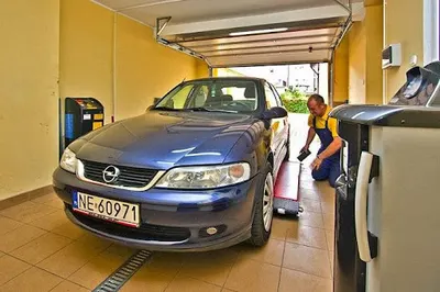 Elektromechanik - Diagnostyka komputerowa, Klimatyzacja, Elektronika i elektryka